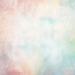 colorful pastel abstract art background