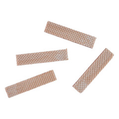 Wafer Biscuit Isolated Transparent