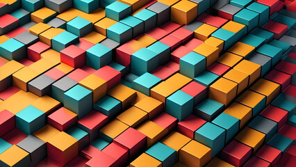 abstract-background-in-3d-blending-elements-reminiscent-of-real-life-textures-and-patterns-dynamic