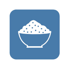 Cooking icon set. contain chef hat, oven, Hand holding food tray, Pot, Frying pan and Kitchen utensils. Cooking recipe book and more, Vector illustration