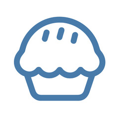 Cooking icon set. contain chef hat, oven, Hand holding food tray, Pot, Frying pan and Kitchen utensils. Cooking recipe book and more, Vector illustration