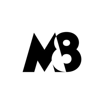 m8 logo design 