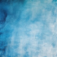 abstract pastel blue grungy textured background