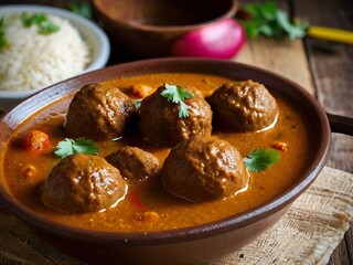 stew with potatoes and onions