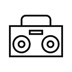 radio tech device for technology device computer electronic internet business communication wireless innovation online