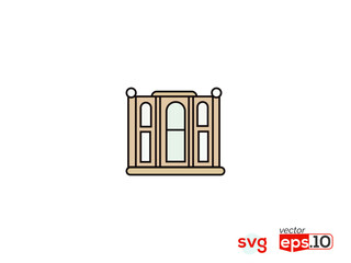 Cinematic Delights Home Icon Set. Melodic Harmony Arts Outline Collection. Visual Elegance Entertainment Vector Icons. Arts & Leisure Vector Line Art. Modern Elegance Arts Outline Designs