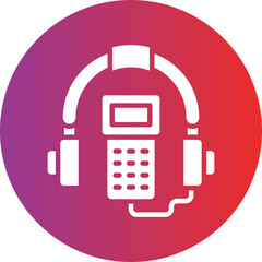 Audio Guide Icon Style