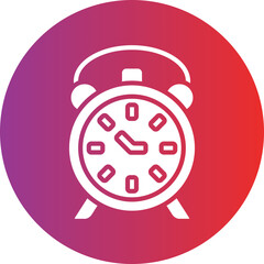 Alarm Icon Style