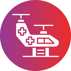 Aviation Unit Icon Style