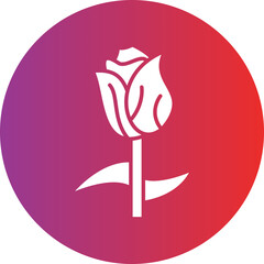 Tulip Icon Style