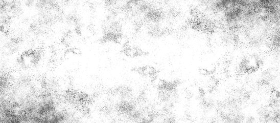 Abstract black and white grunge wall texture .White and black messy wall stucco texture background .concrete wall for interiors or outdoor exposed surface polished background.