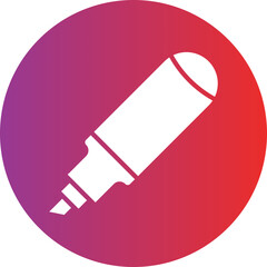 Marker Icon Style