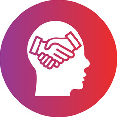 Empathy Icon Style