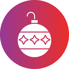 Fototapeta premium Ornaments Icon Style