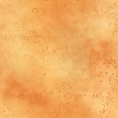 abstract orange grungy textured background 