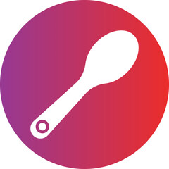 Spoon Icon Style