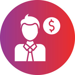 Broker Icon Style