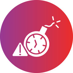 Deadline Icon Style