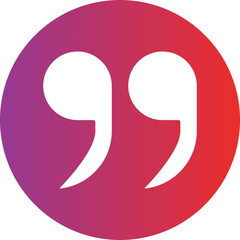 Get Quotes Icon Style