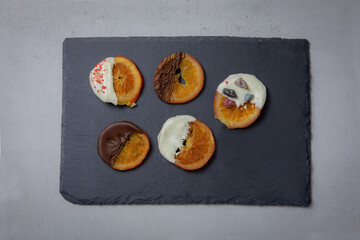 オランジェット