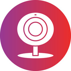 Webcam Icon Style