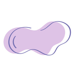 Blob With Outline