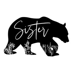 Sister Bear