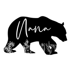 Nana Bear