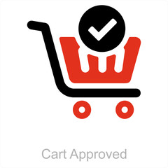 Cart Approved 