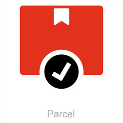 Parcel