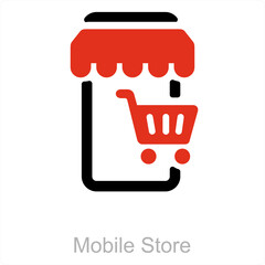 Mobile Store