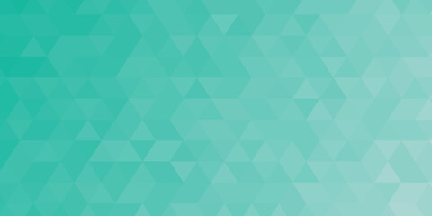 Obraz premium Neon abstract background. Geometric shapes Design cells. Digital line grid background with polygonal geometric seamless pattern texture. Colorful gradient mosaic background.