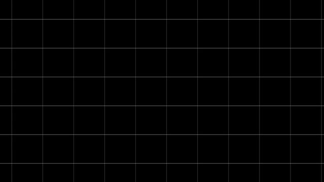 seamless grid black and white background