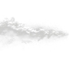 Fototapeta premium Water spray effect