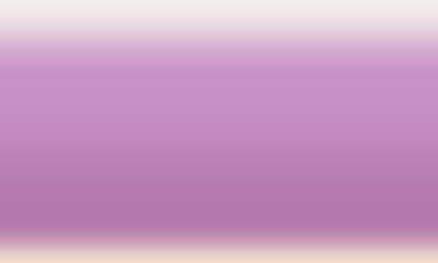 Purple and white gradient background for illustration