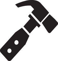 Hammer Icon