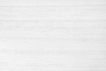 White wooden wall texture for background in natural pattern with old and vintage style. - obrazy, fototapety, plakaty