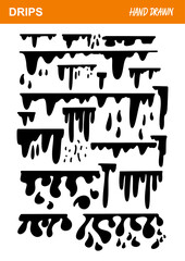 drips