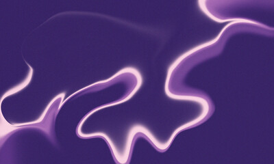 Beautiful purple gradient background smooth and soft texture