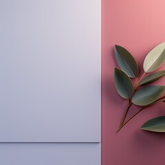 Minimal theme background abstract wallpaper