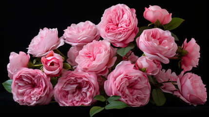 Olia roses the Provence rose