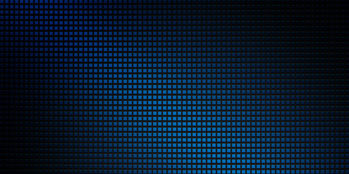 Abstract blue grid background abstract technology communication data Science © gojalia