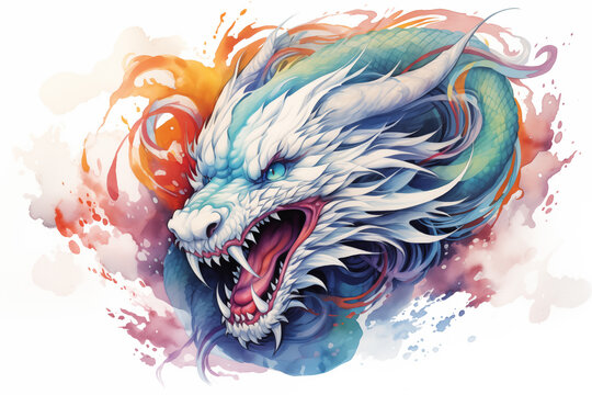 Dragon of Tattoo, male, comic, swords, tattoo, flowers, jademan, dragon, HD  wallpaper | Peakpx