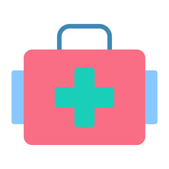 Medical Bag Icon