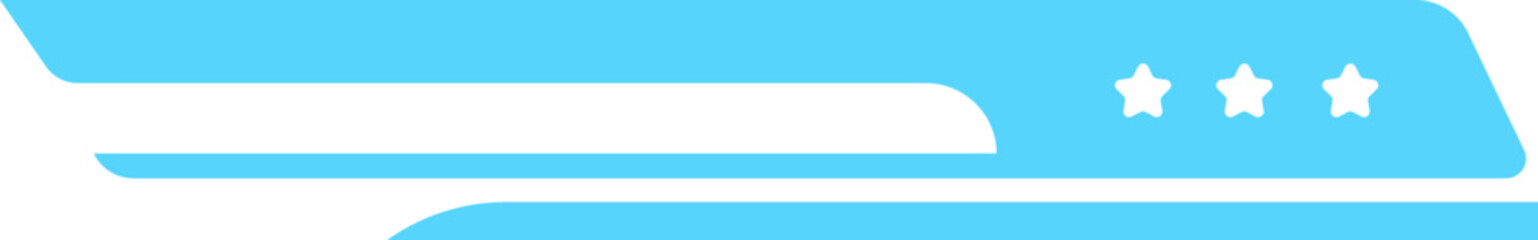 Obraz premium Y2K Abstract Element