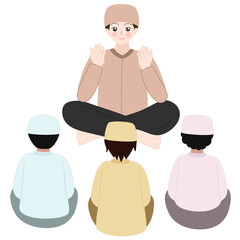 islamic religious lectures