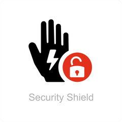 security shield