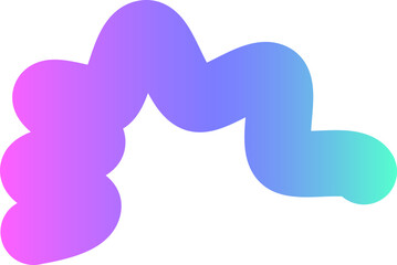 Abstract Shape Gradient