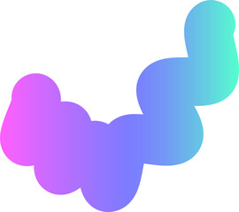 Abstract Shape Gradient