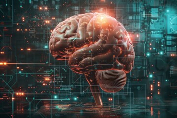 Brain computer interface